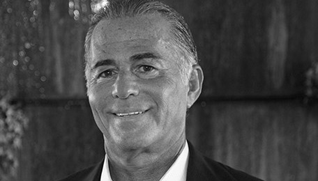 O empresário belga-israelense Ehud Arye Laniado (Foto: Divulgação)
