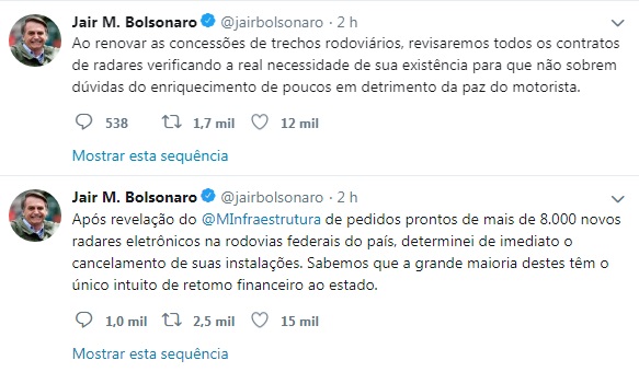 (Foto: Reprodução/Twitter )