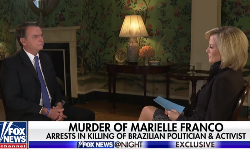 (Foto: Reprodução/Fox News YT)
