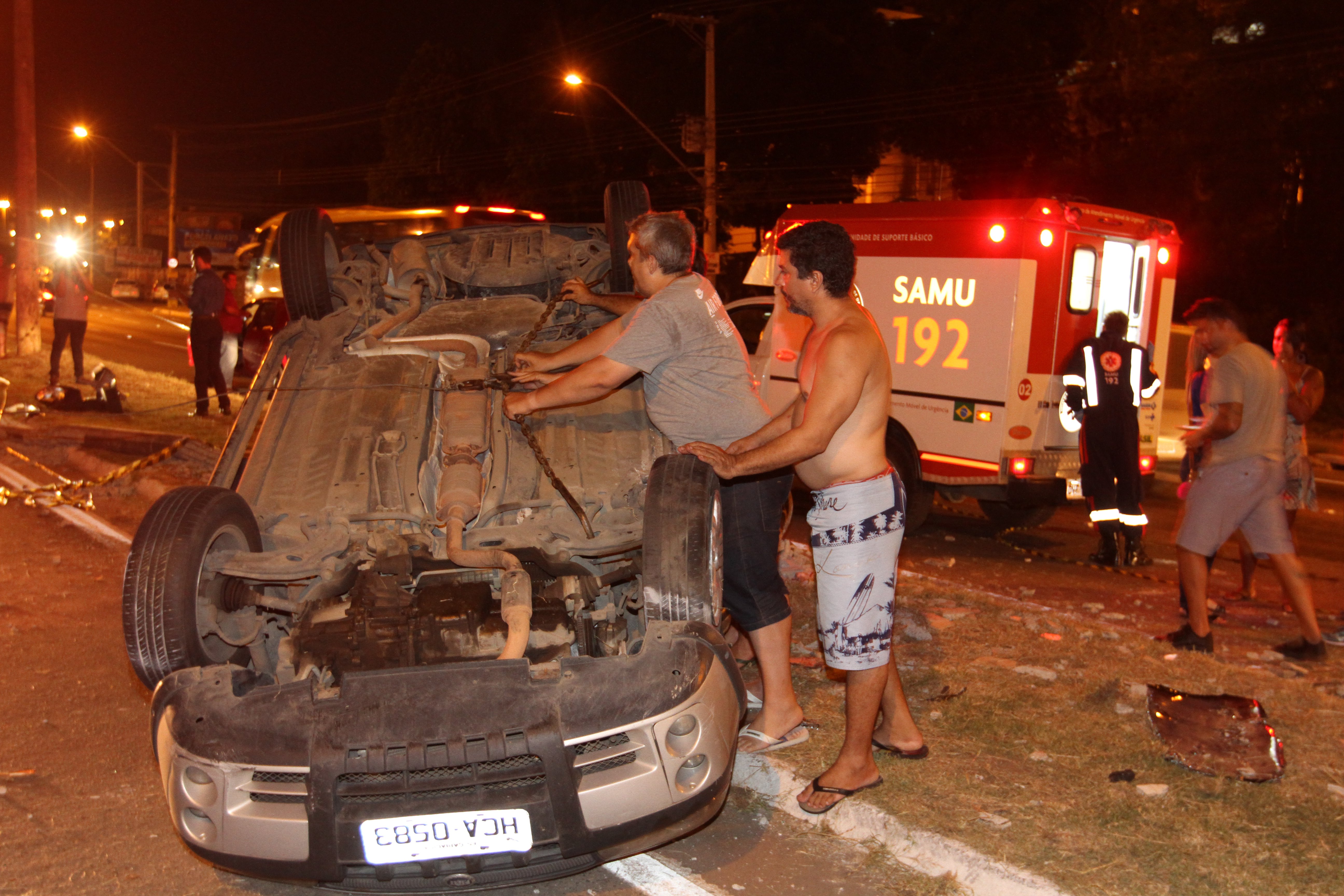 (Foto: Leonardo Bicalho)