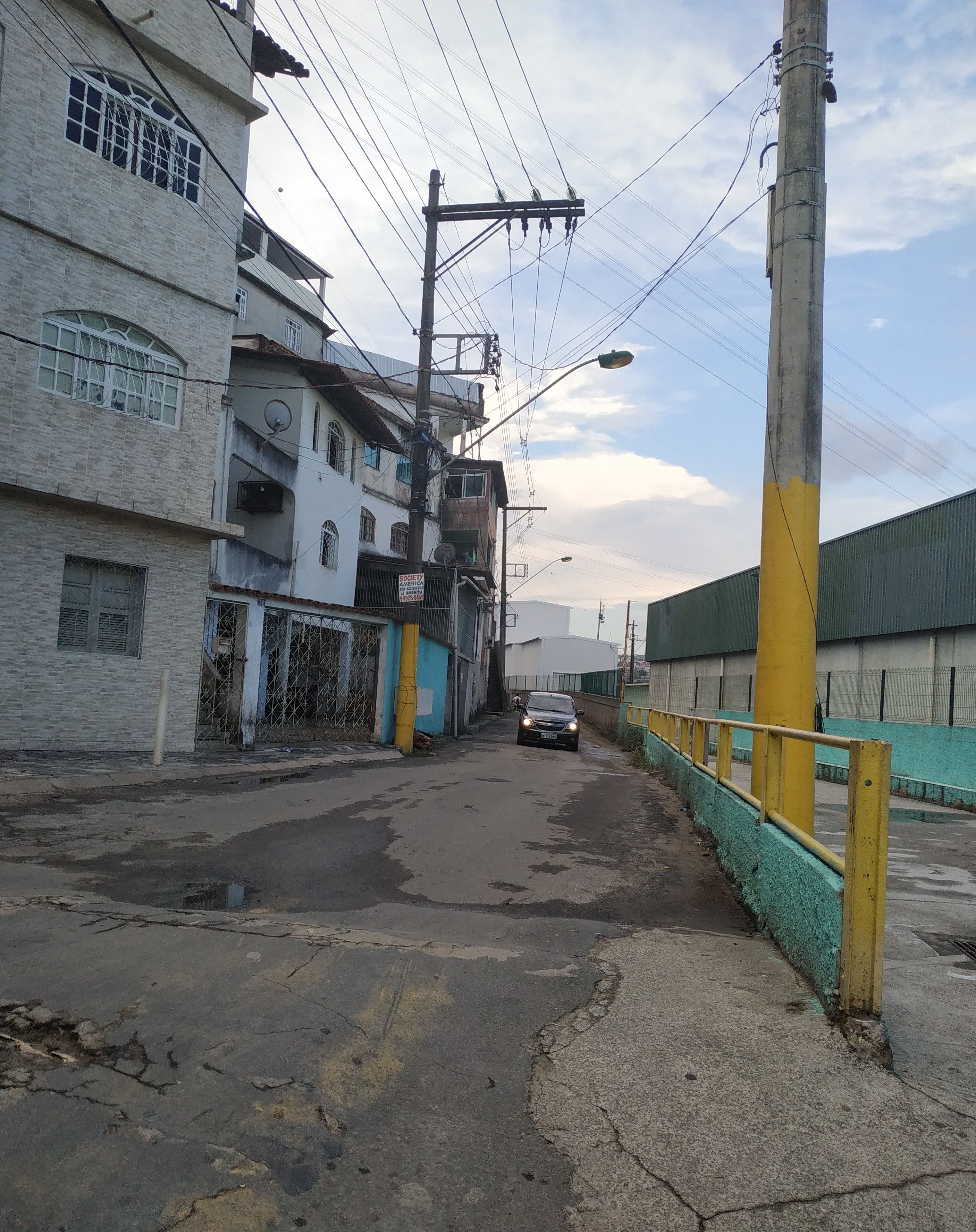(Foto: Kananda Natielly )