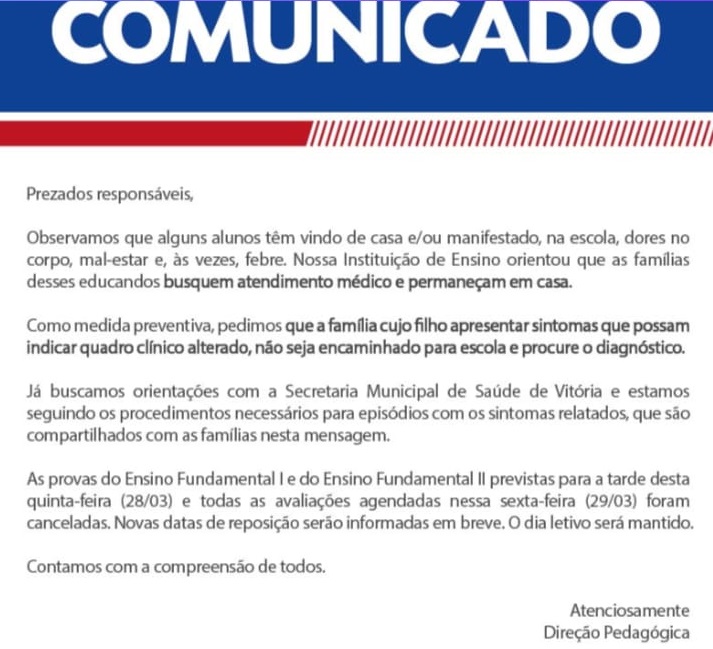 (Foto: Reprodução/E-mail)