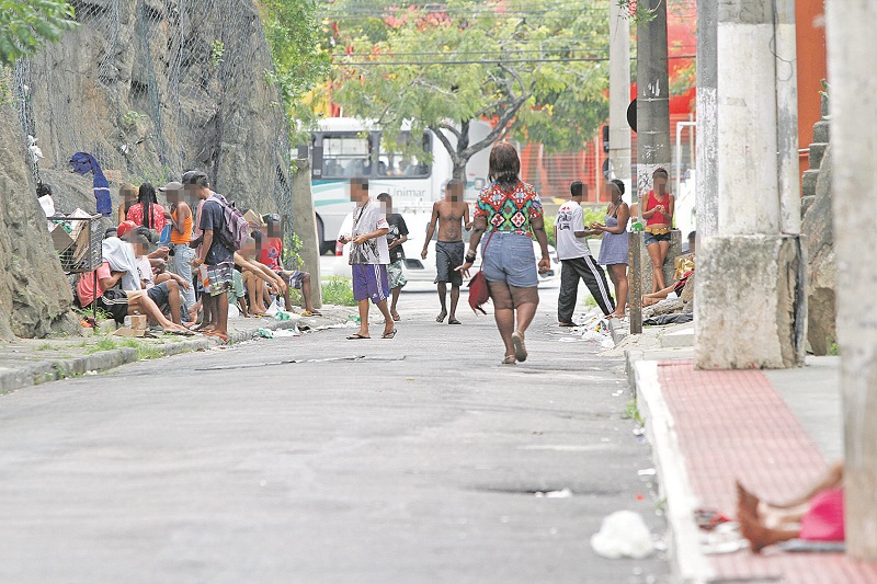 (Foto: Leone Iglesias/AT)