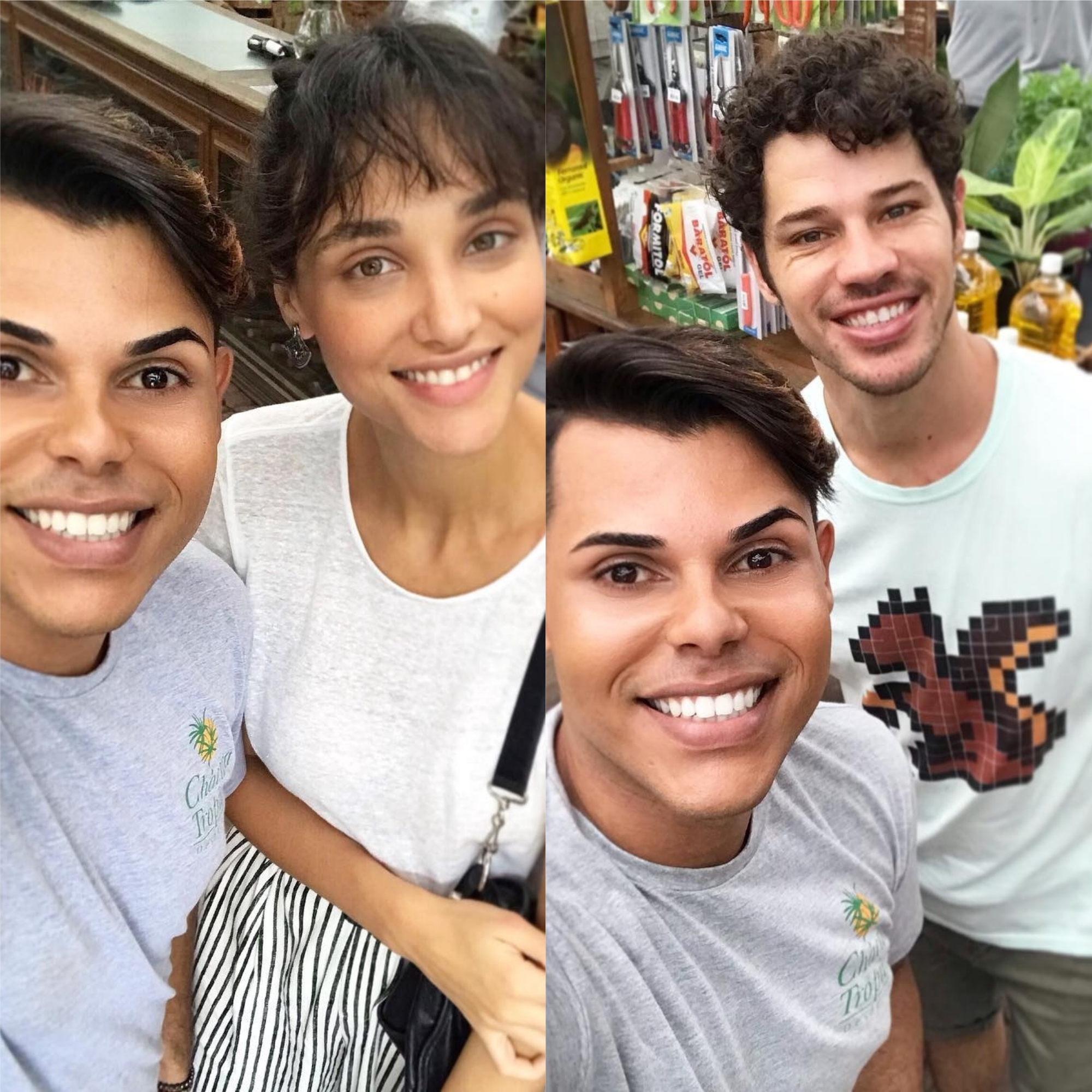 (Foto: Reprodução/Instagram)