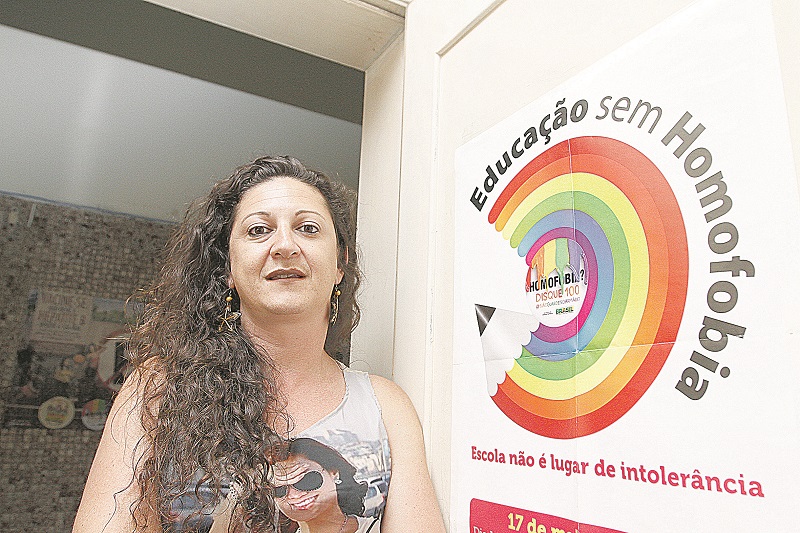 (Foto: Thiago Coutinho/AT)