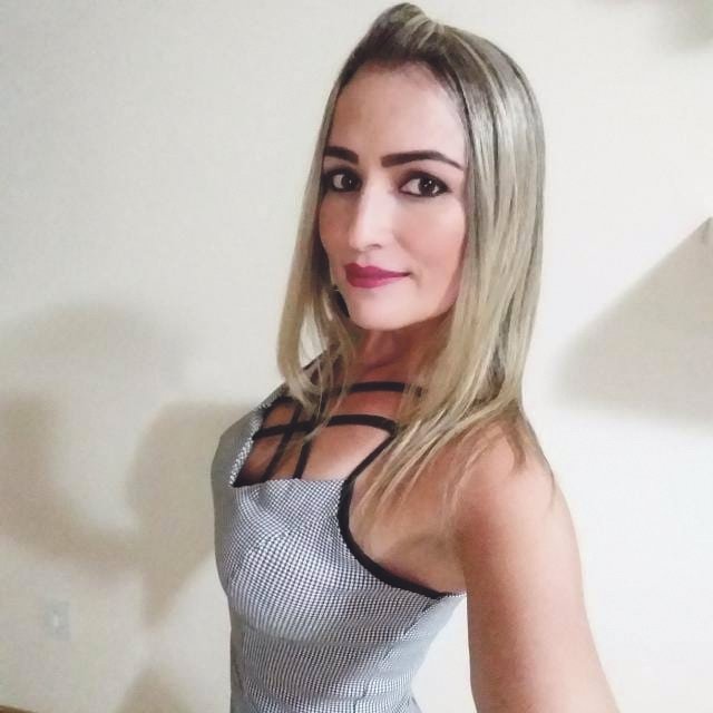 Kelli Corteletti pode ter sido a primeira vítima da dengue este ano no Estado. (Foto: Acervo da família)