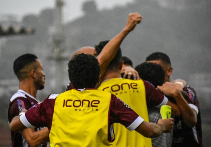 (Foto: João Brito/Desportiva)