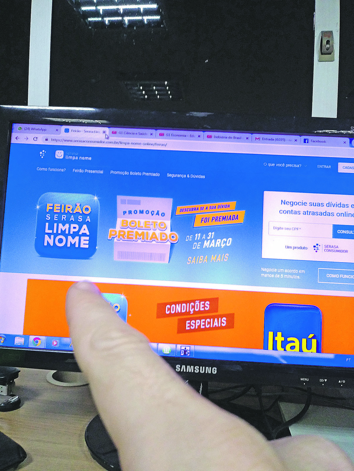 (Foto: Divulgação)