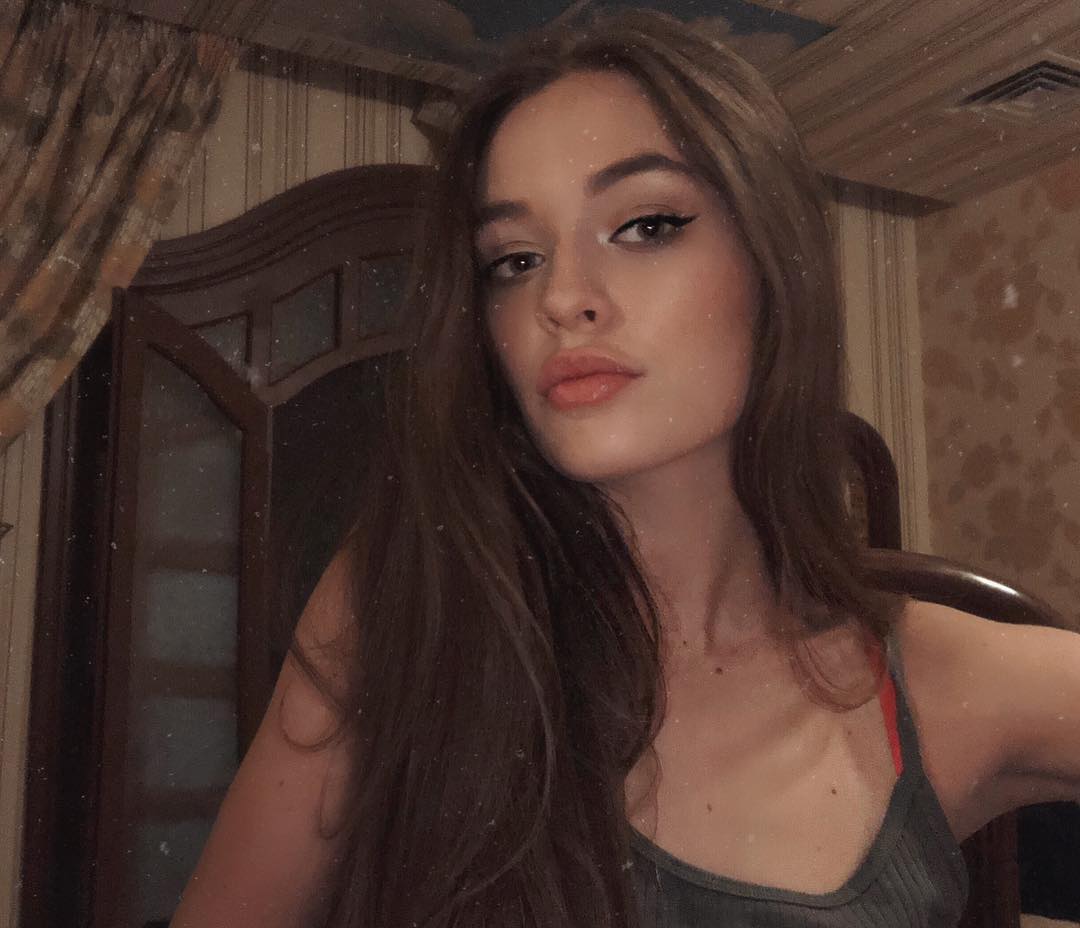 Félicité era estilista e influenciadora digital (Foto: Reprodução/ Instagram @felicitegrace)