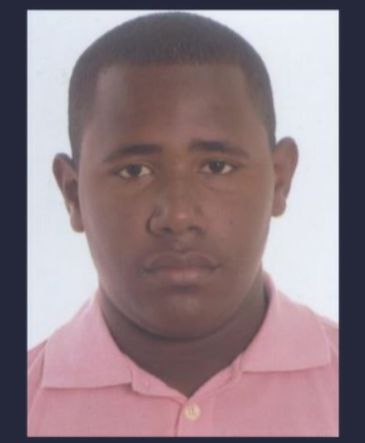 Marcos Vinicius de Jesus Neri, 19 anos, foi flagrado durante carnaval em Salvador. (Foto: Divulgação SSP/BA)