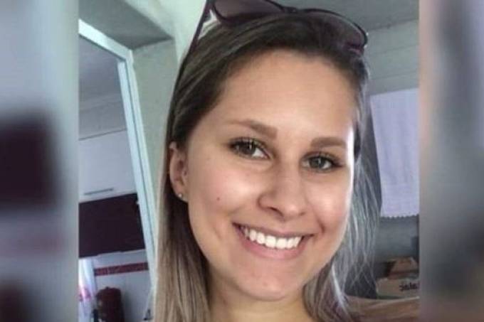 Isabela Miranda de Oliveira tinha 19 anos (Foto: Reprodução/ Facebook)