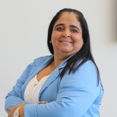 Iolene Lima é a nova secretária executiva do MEC (Foto: Reprodução / Twitter)
