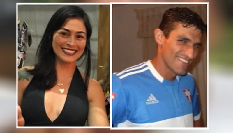 (Foto: Reprodução / TV Tribuna)