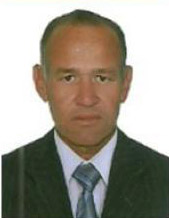 Juberto morreu na tarde deste sábado (Foto: Reprodução)