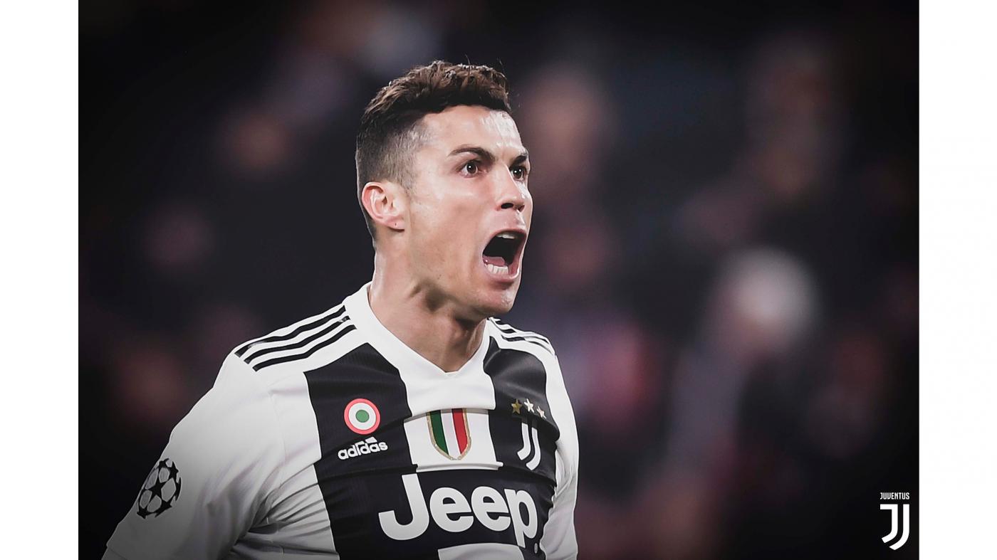 Cristiano Ronaldo (Foto: Divulgação/Juventus)