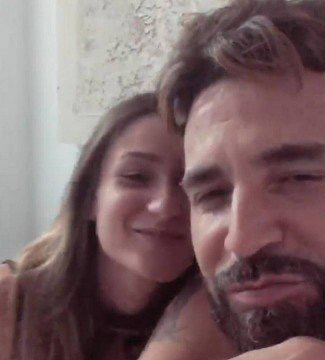 Latino apresentou sua