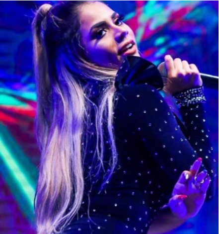 Cantora Lexa (Foto: Reprodução/Instagram @lexa)