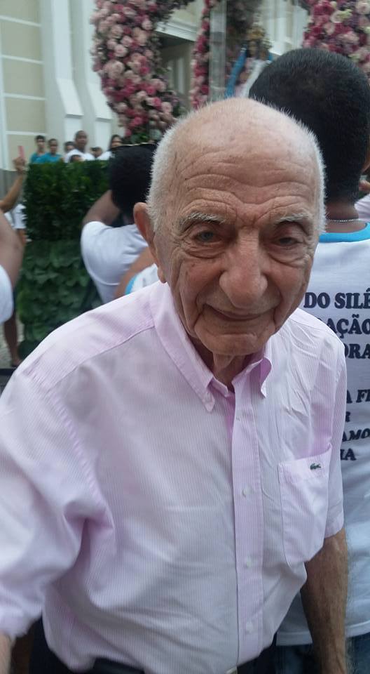 Dr. Luiz Buaiz (Foto: Reprodução Facebook)