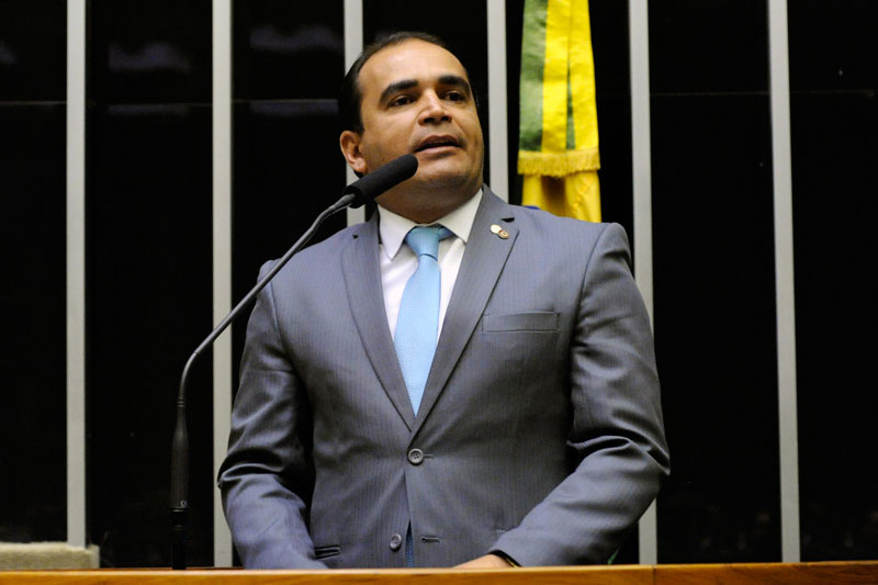 Marcelo Freitas será o relator na Comissão de Constituição e Justiça (Foto: Cleia Viana/Câmara dos Deputados)