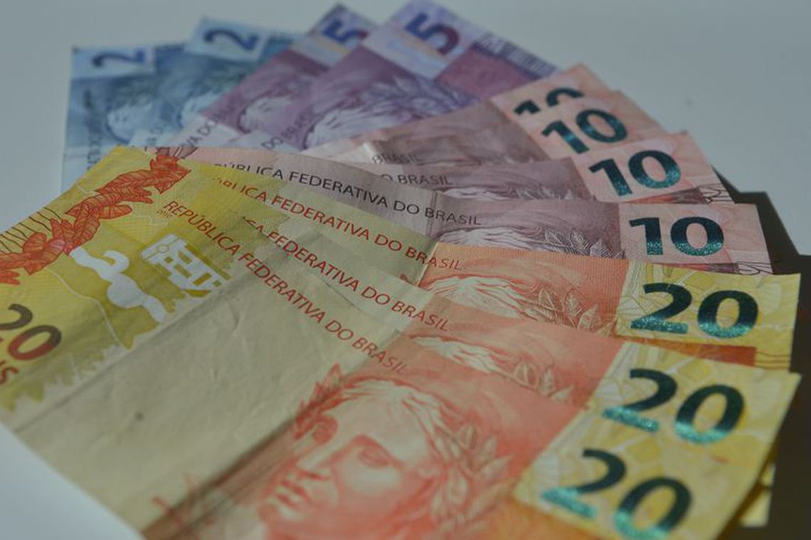 Os primeiros depósitos começaram no dia 10 de agosto. (Foto: Marcello Casal/Agencia Brasil)