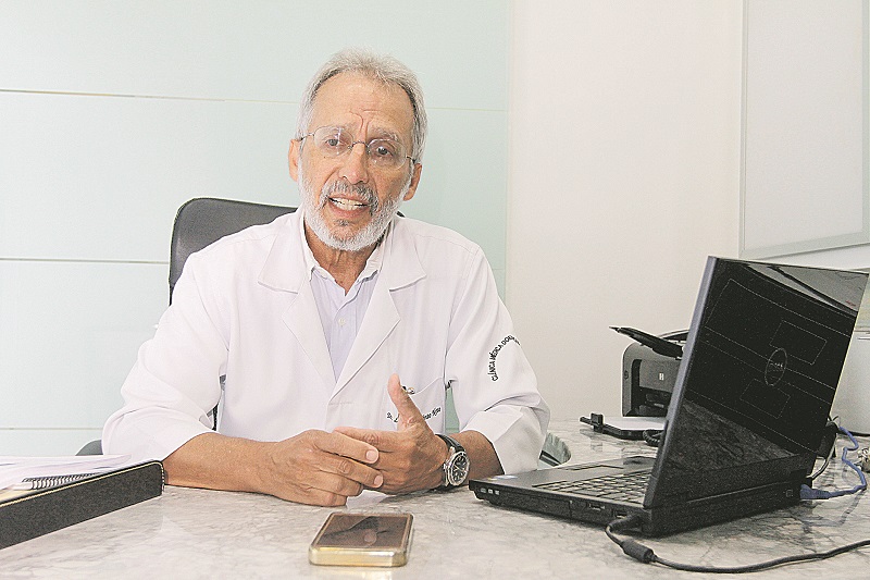 (Foto: Rodrigo Gavini/Arquivo AT)
