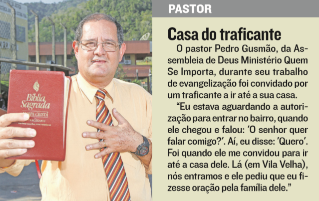 (Foto: Leone Iglesias/AT)