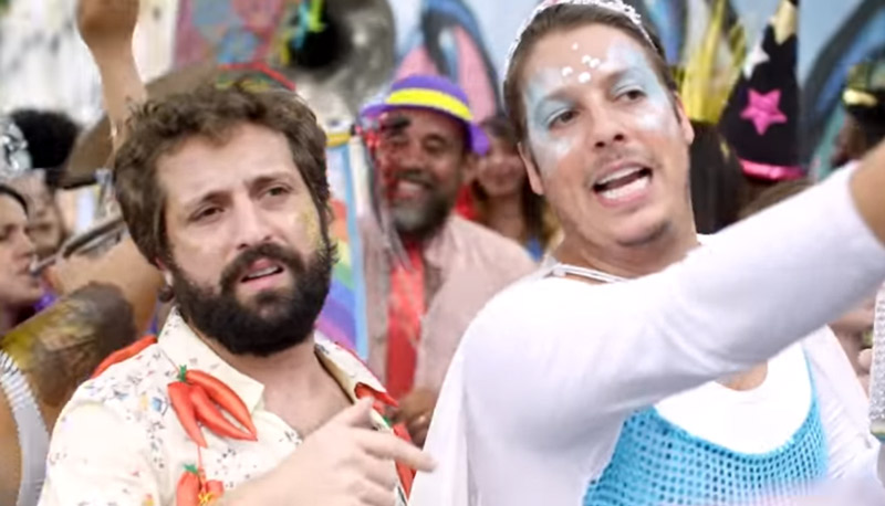 Porta dos Fundos (Foto: Reprodução / Youtube)