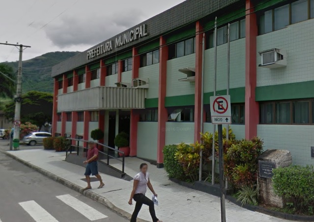 Processo seletivo da prefeitura de João Neiva é para a área da Saúde (Foto: Reprodução/ Google Maps)