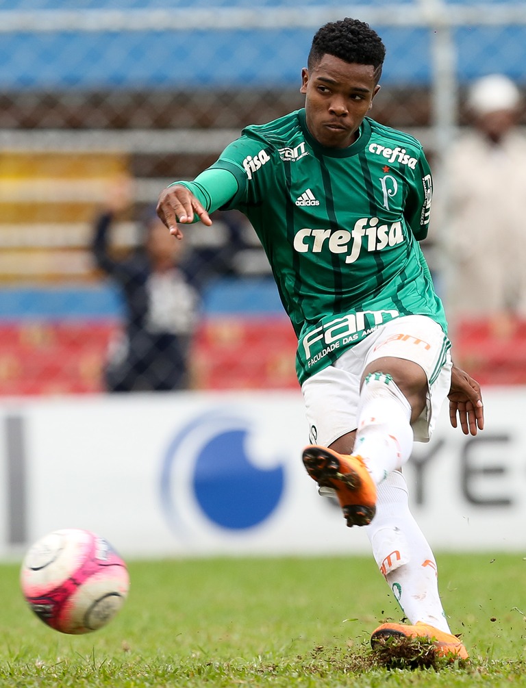 (Foto: Divulgação/Palmeiras)