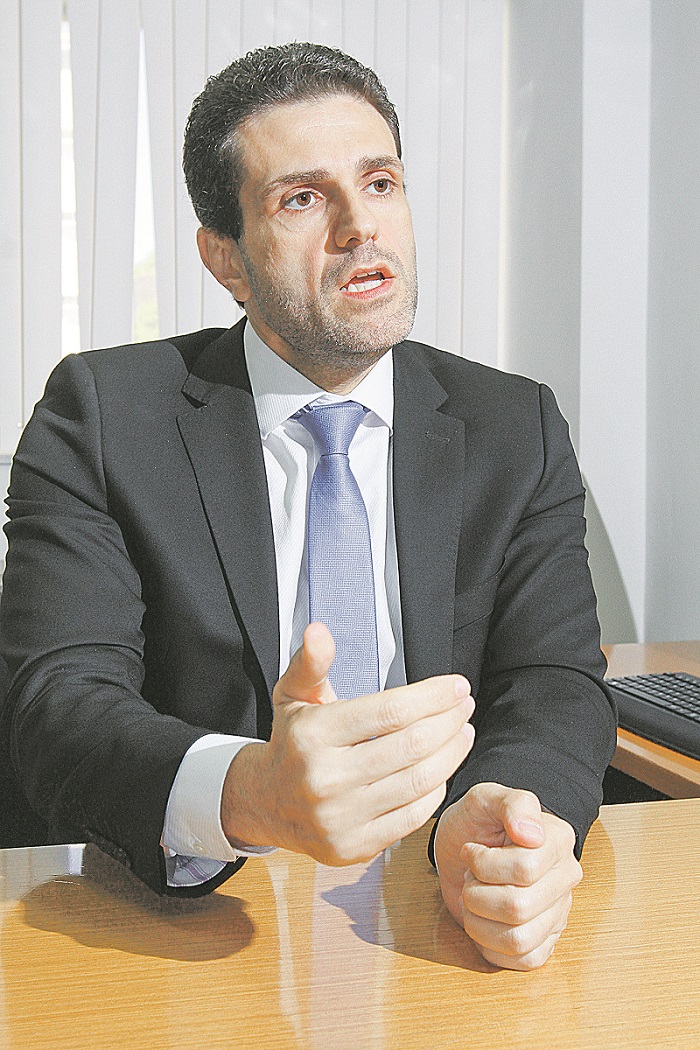 (Foto: Beto Morais/AT)