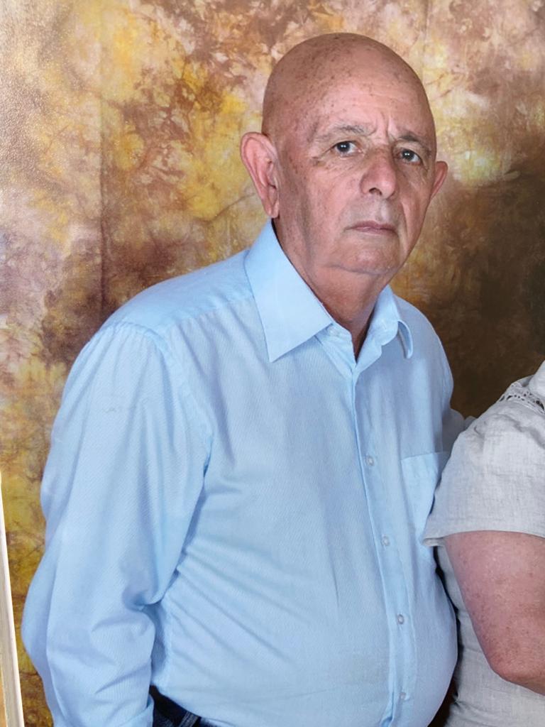 A causa da morte, segundo familiares, foi insuficiência cardíaca (Foto: Acervo pessoal)