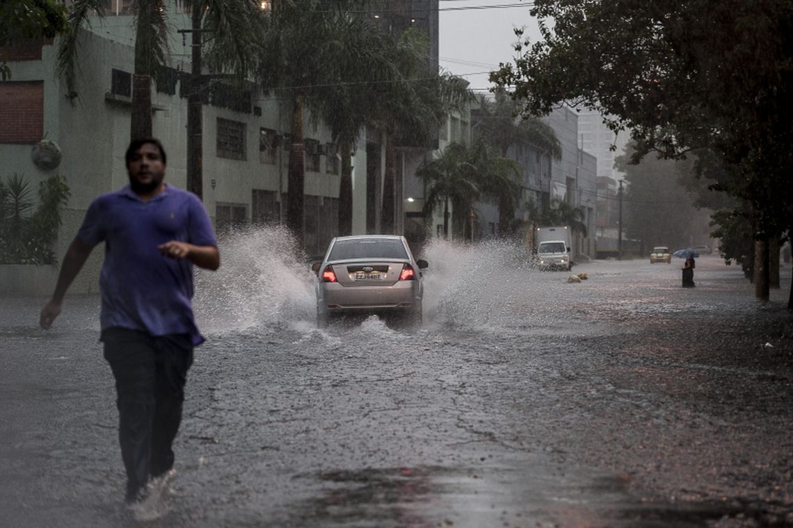 (Foto: Arquivo/ Marcelo Camargo/ Agência Brasil)