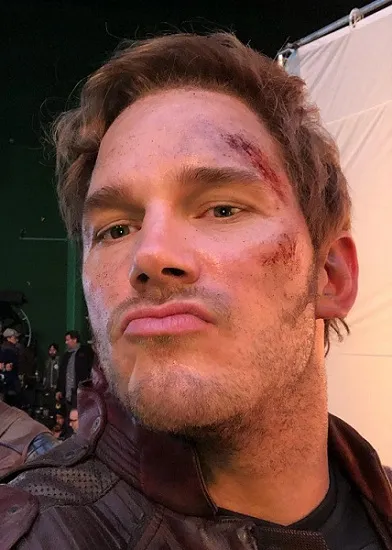 Imagem ilustrativa da imagem Fãs de "Jurassic Park" poderão ser "comidos por dinossauro" em novo filme, diz Chris Pratt