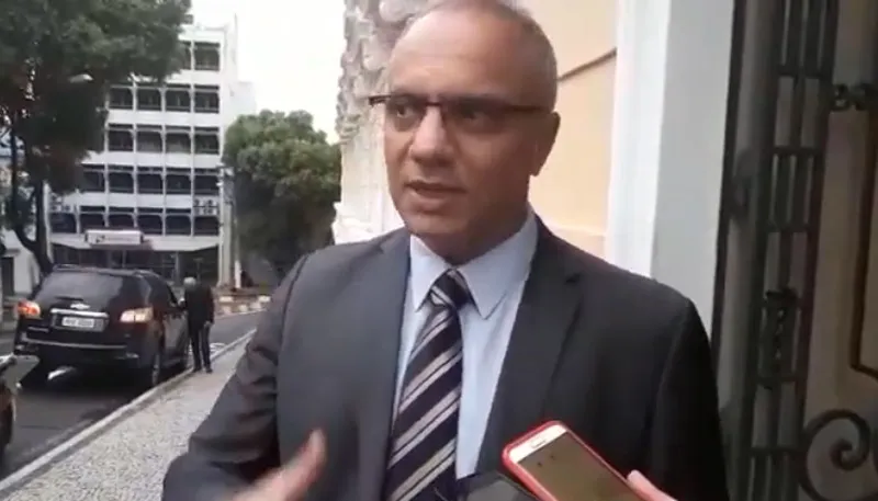 Imagem ilustrativa da imagem “Segurança precisa ser prioridade”