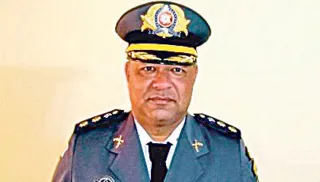 Imagem ilustrativa da imagem Dia do soldado, herói da Pátria