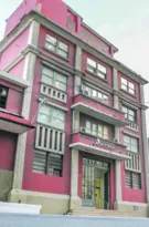 Imagem ilustrativa da imagem Estado quer ter parte na Codesa