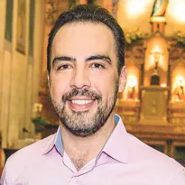 Imagem ilustrativa da imagem A digitalização da vida e as razões do corpo e da alma