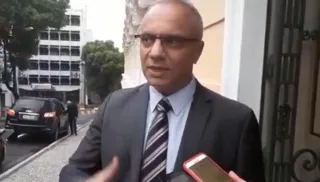 Imagem ilustrativa da imagem “Segurança precisa ser prioridade”