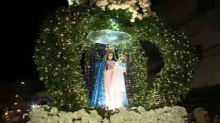 Imagem ilustrativa da imagem Guarapari recebe a imagem de Nossa Senhora da Penha amanhã