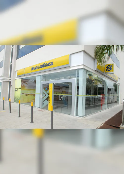 Imagem ilustrativa da imagem Banco do Brasil abre concurso com 2.240 vagas e salário de até R$ 3 mil