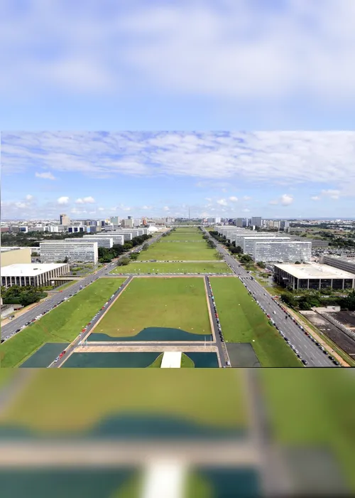 Imagem ilustrativa da imagem Governo nomeia novo secretário de Vigilância do Ministério da Saúde
