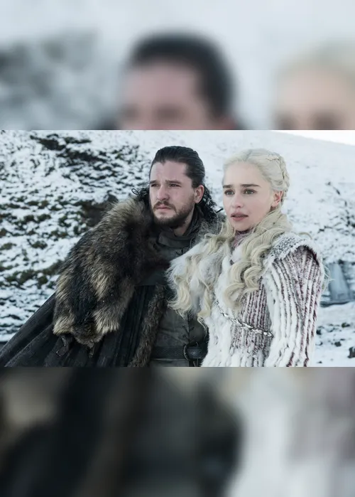 Imagem ilustrativa da imagem Série derivada de "Game of Thrones" vai estrear em 2022