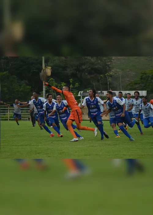 Imagem ilustrativa da imagem Campeonato Capixaba pode voltar em setembro