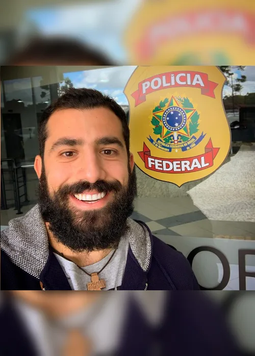 Imagem ilustrativa da imagem Kaysar desmente namoro com bailarina do Faustão: "Somos só aluno e professora"