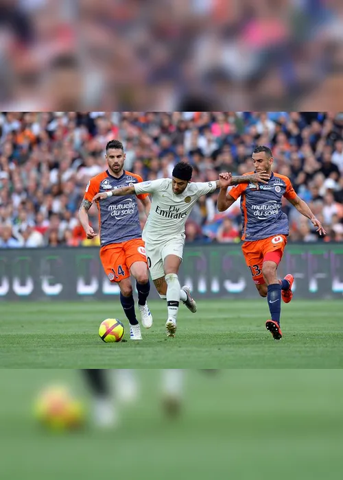 Imagem ilustrativa da imagem Fase de grupos da Liga dos Campeões começa com PSG, Barça e Juventus em campo