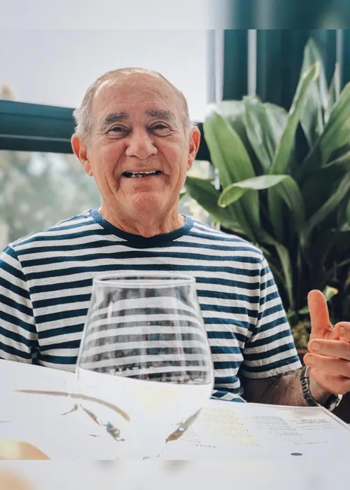 Imagem ilustrativa da imagem Renato Aragão deixa Globo após 44 anos e diz já ter novas oportunidades