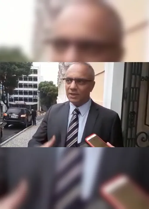 Imagem ilustrativa da imagem “Segurança precisa ser prioridade”