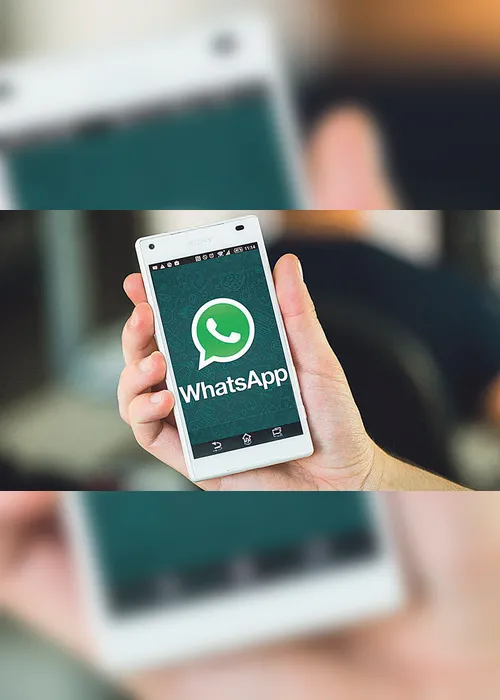 Imagem ilustrativa da imagem Usuários do Whatsapp relatam instabilidade em aplicativo