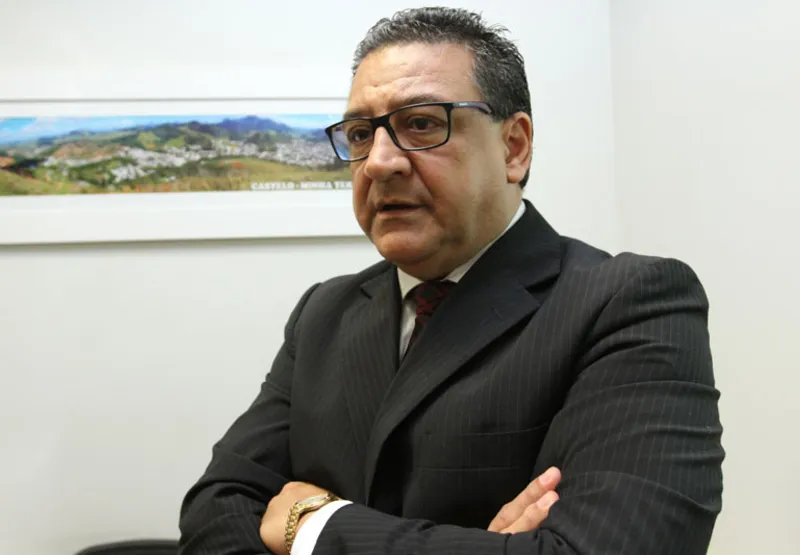 Delegado-Geral José Darcy Arruda determinou a abertura do inquérito