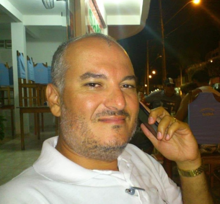 Empresário tinha 44 anos (Foto: Acervo pessoal)